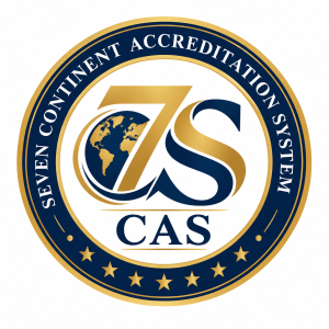 Seven Continent Accreditation System (SCAS)